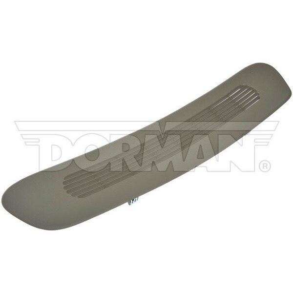 Defroster Vent Dashboard Air V, 57954, Motormite, Mfr#: 57954